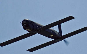 「台灣版彈簧刀」發射5秒就墜落! 「勁蜂一型」攻擊無人機首次亮相就突槌