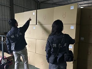 橄欖油混摻芥花油牟利　2萬箱流入市面