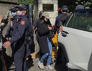 剴剴案陳姓社工涉過失致死　北市婦幼科長出庭作證