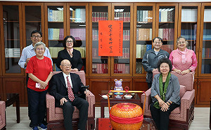 張文隆觀點》「政治受難者關懷協會」創會理事長劉金獅的歷史定位