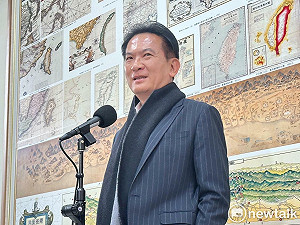 傅崐萁根本瞧不起韓國瑜？林俊憲爆曾當面痛罵韓秘書長：王金平時代誰敢