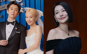 陳漢典、LULU婚禮「小S未出席」！網瘋猜「1原因」