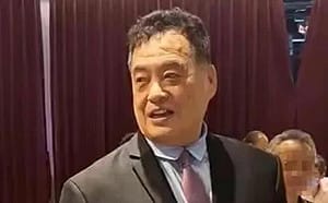 吸收6退役軍人當共諜  復康聯盟黨主席屈宏義判刑10年定讞 