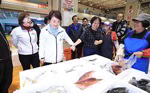 豐康畜牧場蛋品流出7125斤 盧秀燕：密切觀察蛋價格是否上漲