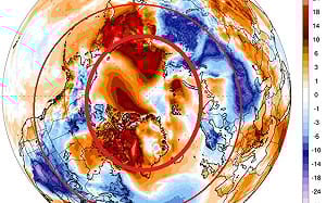 2016霸王寒流重演？鄭明典揭「關鍵差異」：很不一樣