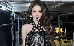 張員瑛「出席活動遲到」惹怒韓媒？主辦單位曝真實原因