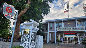 4個月犯8竊案　台東男遭檢聲請預防性羈押獲准