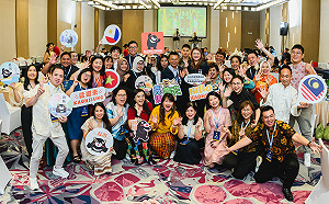 高市農業局攜手東南亞觀光業　拓展農村小旅行國際新契機