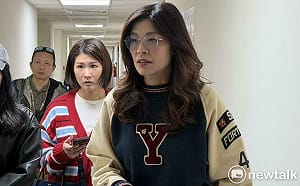 國民黨29名新任中常委出爐！陳菁徽第一高票、鄧治平遭控國安破口也當選