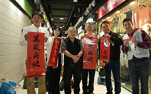 「藍白分」引基層焦慮  柯文哲：藍白合大戰略沒有改變