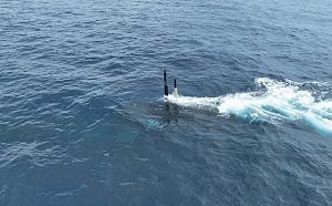 潛艇下潛50公尺算什麼？潛水「過來人」駁質疑