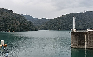 枯水期＋1期稻作開灌！北部2水庫實施今年首次人工增雨