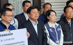 「誰要為今天擋軍購的決定負責？」吳靜怡：已成為國民黨的致命傷