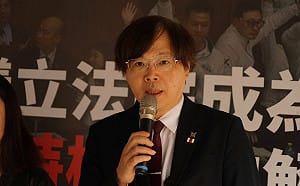 柯文哲案宣判 台灣基進：個人神話終結　制度改革起點