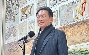 鄭麗文訪中拿480萬公帑補助 綠委斥不要臉：拿納稅錢去談併吞台灣？ 