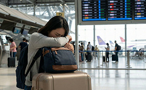 別讓出國變染病之旅！黃軒示警：東北亞防飛沫、東南亞防蚊蟲