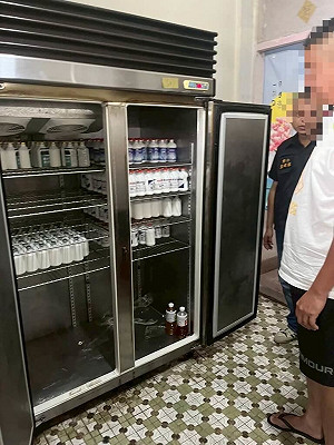 非法進口禽流感疫苗1886瓶　雲林1養鴨業者遭起訴