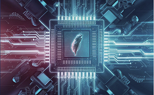 臺灣在全球半導體戰略重組的角色  童振源新書：居核心地位