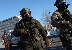 ICE激烈執法惹爭議　移民官員將配備隨身攝影機