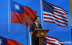 全文》賴清德：盼立院審台美關稅協議跳脫政黨窠臼、守護談判結果 