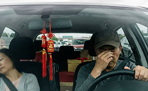 過年開車返鄉注意！這幾類藥物恐致嗜睡意外  食藥署：上路前先檢查