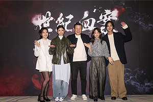 《世紀血案》惹議 吳欣岱：對迫害再一次消音，根本是「世紀迫害」