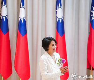 吳恭銘觀點》李貞秀國籍爭議的關鍵 不在立場而在法律時序