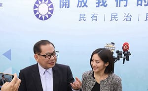 (影)陳見賢遭控「二清專案」流氓  發言人澄清是「一清」綠委諷：是誠實還是天兵？