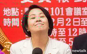 李貞秀中國籍惹議  民眾黨喊有特別法 律師舉例打臉：中國人闖紅燈不能開單？