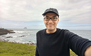 涉性騷女黨工 毛嘉慶宣布退出議員初選  四叉貓：報名費絕對不要還