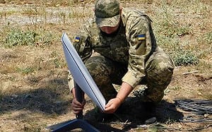 星鏈被切斷 前線俄軍指揮系統癱瘓! 中國宣稱成功開發「對星鏈」武器