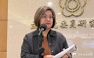 「鄭習會」能為藍營選情加分？ 民進黨團嗆鄭麗文：找鬼拿藥單 