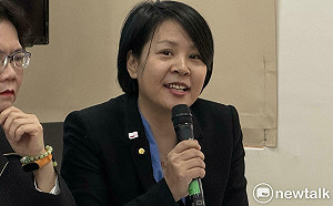 官員放話可拒提供資料、答詢　李貞秀：好像沒罰則　是否該修法推動一下？