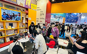 國際書展登場  人權館精選政治受難者文物手稿、系列講座  閱讀深刻生命故事