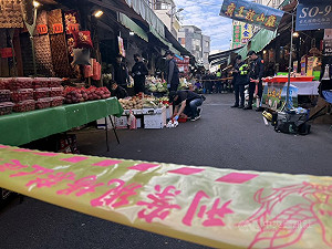 苗栗男持刀攻擊員警遭開槍不治 警政署長：支持用槍