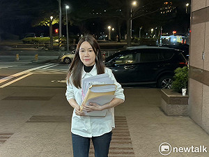 違紀參選！民進黨開鍘18人黨籍 邱建富、陳怡君入列