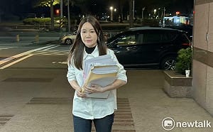 涉貪、性騷、酒駕！民進黨撤銷陳怡君、謝秉舟、黃偵琳議員參選資格 