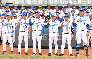 范國宸回鍋悍將隊長　豪華副隊長群輔助