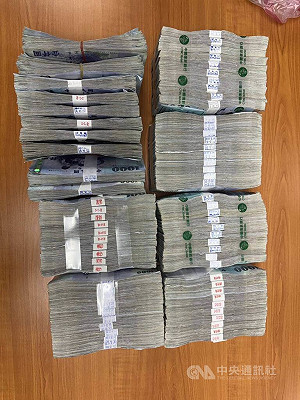 北市女子面交詐款時被搶　警速逮6嫌追回700萬