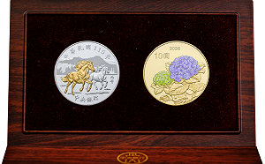 銀價飆漲！生肖套幣淪「套利提款機」 央行急回收下架