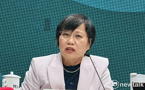 李貞秀解職權在立院！劉世芳：她並沒有完成全部的就職手續