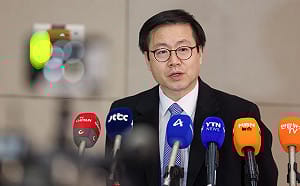 川普關稅大錘將落、南韓急了！國會拚2/9日闖關《對美投資特別法案》