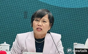 「抖內」是否可當政治獻金？劉世芳：不易監控審查難符合法管道