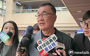 黃國昌自稱更有幹勁、懂對付民進黨？李四川：每個人都有每個人特色