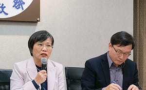 李貞秀國籍惹議！內政部搬出不提供密件及不備詢的法源依據