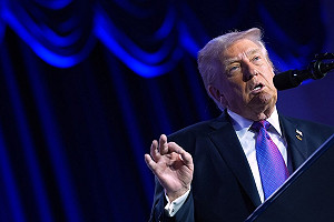 美俄核武最後約束到期　川普籲制定全新現代化條約