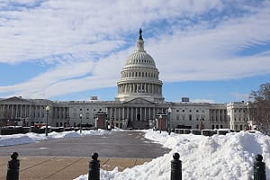 美國會報告：台灣預算僵局引外界質疑防衛能力