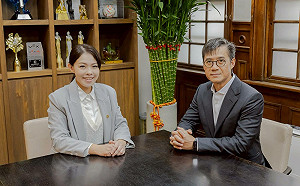 前職棒球星林琨瀚任竹市副市長  議員批：高虹安的代罪羔羊！別把棒球場當提款機