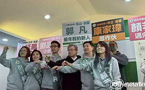 台北爆鼠患更怕人患！綠議員憂變「迪士尼樂園」：蔣萬安掉以輕心