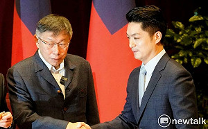 北市鼠患危機！吳靜怡轟：柯文哲、蔣萬安道歉！藍白擋預算 疾管署不需要錢嗎？